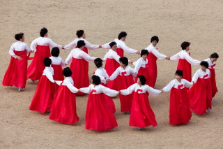 덕석몰기와 덕석풀기사진1