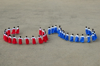 덕석몰기와 덕석풀기사진2