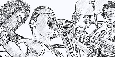 보헤미안 랩소디 퀸