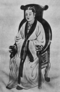 普州太后