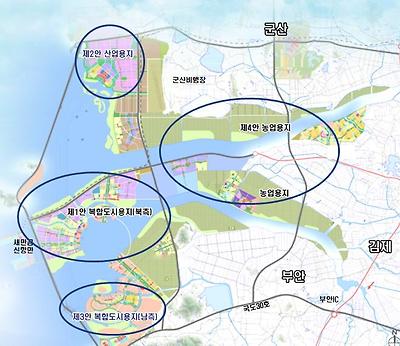 [새만금 한중 경협단지] 중국기업 투자 불안감 해소 관건