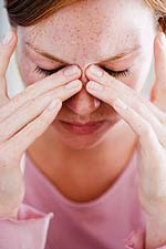 부비강염, 요로 감염 및 기타 건강상의 이점