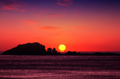 강화도 해넘이 낙조 명소 찾아서
