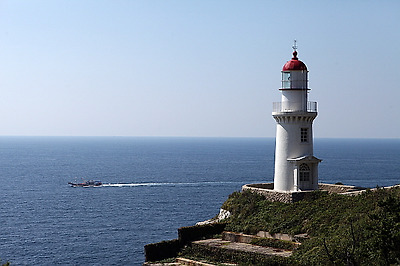 숨겨진 근대문화유산, 군산 어청도등대