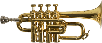 Trumpet