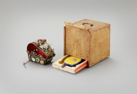 화관 및 보관함