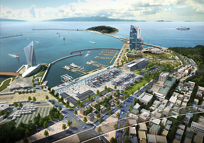 요트산업, 관광 여수 새로운 동력으로