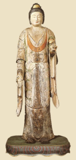 Gohou Zenshin, 12th Century, aka Kariteimo Gohou Zenshin, 12th Century, aka Kariteimo