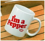 Dr. Pepper