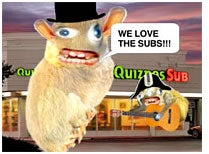 We Love the Subs