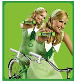 Wrigley’s Doublemint Gum