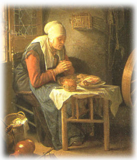 woman’s head covering-Reformation-03