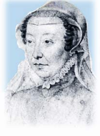 woman’s head covering-Reformation-09