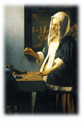 woman’s head covering-Reformation-11