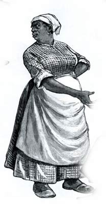 Christian head covering-1800s-14