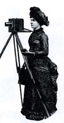 Christian head covering-1800s-17