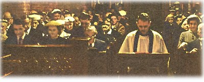 Christian woman’s head covering-1900s-06