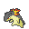 Typhlosion