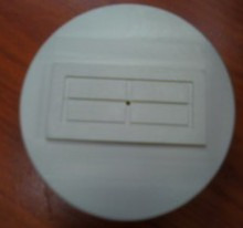 버큠척, vacuum chuck, spin coater vacuum chuck