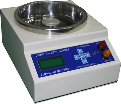 spin coater, 스핀코터, DA-1020S, spin coater, 스핀코터, spincoater, spinner, 스피너,DA-1020, EXPORT