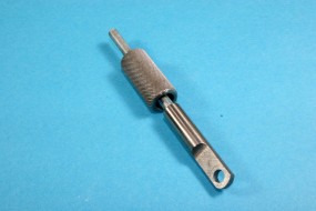 Headstock End of the Tensioner