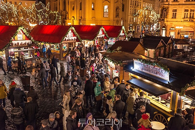 체코 프라하(Prague, Czech Republic)