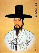 단원 김홍도 작품세계