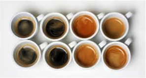 coffee appreciation
