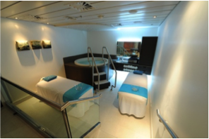 Aqua Spa -Thermal Suite