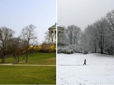 monopteros monopteros