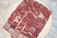 [박진환의 별난집 별난맛] 대구 동산동 국일 생갈비