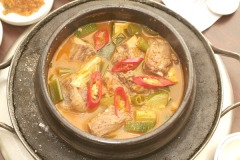 [박진환의 별난집 별난맛] 대구 동산동 국일 생갈비