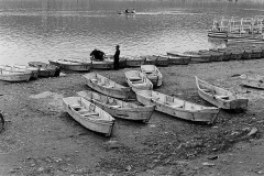 1960년대 동촌유원지 "참 많이 달라졌죠?" -영남일보 2009/12/11-