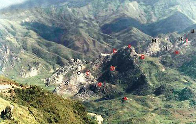 1985年年底，作为摄影干事，王红跟随兰州军区某集团军到边境轮战，1987年7月回撤。刚从战场上下来的头几年，每到除夕夜放鞭炮，他就有些不安。尤其是当那种带着长长哨音的二踢脚升空时，走…