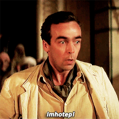the mummy 1999 tumblr에 대한 이미지 검색결과