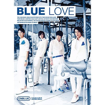 Lyrics: CNBLUE – Love Light (Hangul, Romanization and English ...