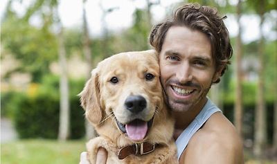 Image result for pet and owner