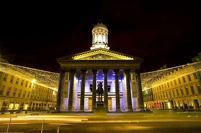 GoMA | Courtesy Of Glasgow Life