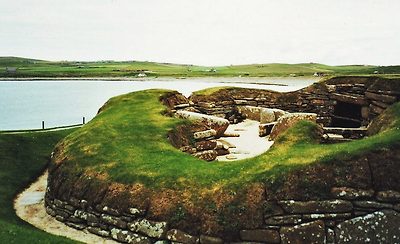 Skara Brae | grassrootsgroundswell / Flickr