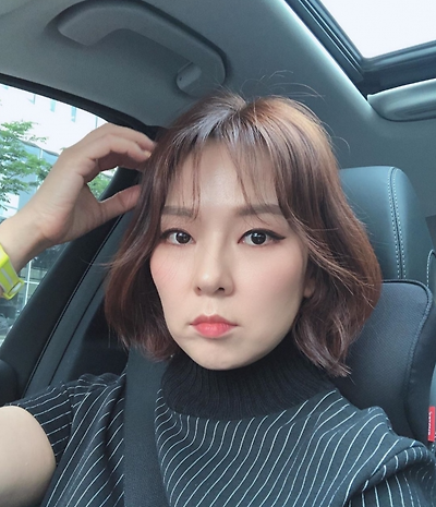 연애 칼럼니스트 겸 방송인 곽정은. 사진=곽정은 인스타그램 캡쳐