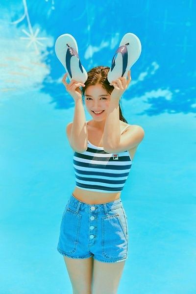 사진 제공=휠라(FILA)