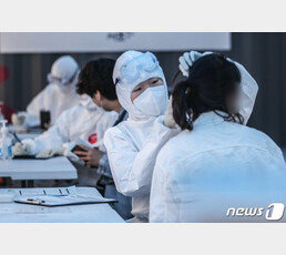 美 등 117개국서 손 내민 ‘한국산 진단 키트’…앞선 기술 비결은?