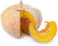 胃腸에게 주는 선물: 생강, 단호박, 양배추