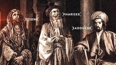 Sadducees 이미지 검색결과