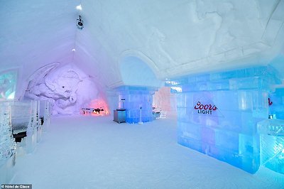 Each year, the hotel hosts events including weddings, corporate anniversaries, product launches and advertising shoots