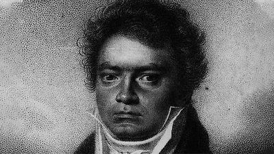 Twitter Reels At Revelation That Beethoven May Have Been Black ...