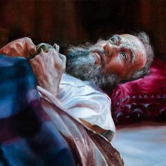 David’s Prayer for God’s Help During Sickness (Psalm 41)