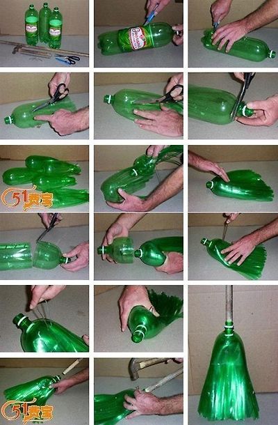 74 Ways to Reuse and Recycle Empty Plastic Bottles For Crafts - Page 5 of 8 - Usefull Information