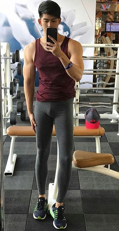 Image result for skinny guys' legs