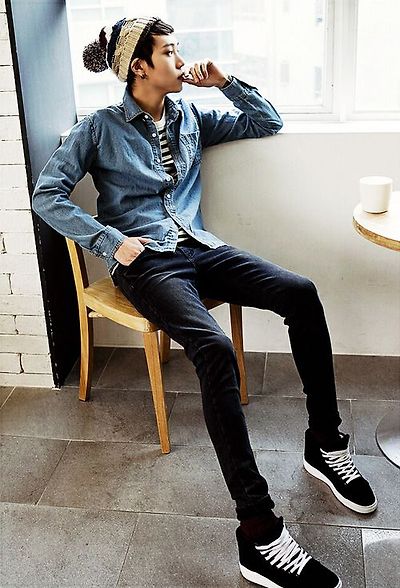 Image result for guys with long legs